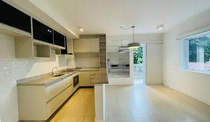 Apartamento à venda ou aluguel no Edifício Parigi no Cambuí em Campinas - SP