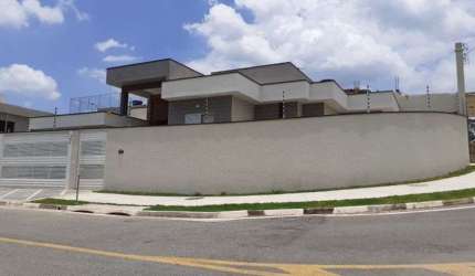 Casa a venda com 100 metros quadrados com 3 quartos em Portais (Polvilho) - Cajamar - SP