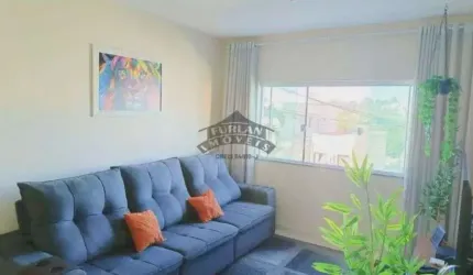 Casa Sobrado à venda no Condomínio Vila D'Este no Jardim Rio das Pedras em Cotia - SP