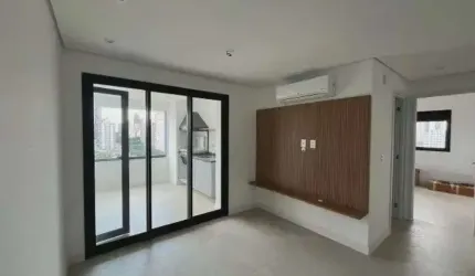Apartamento alto padrão à venda no Condomínio Meraki no Nova Campinas em Campinas - SP