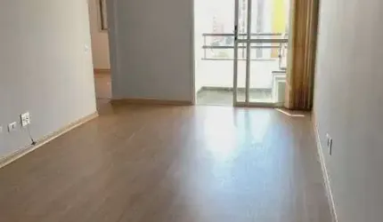 Apartamento à Venda no Edifício Terrazza Mariana, Vila Mariana, São Paulo - SP