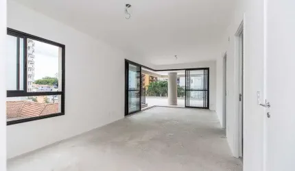 Apartamento Garden à Venda no Condomínio Alléria Kallas em Vila Mascote - São Paulo - SP