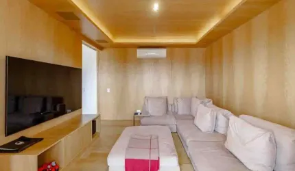 Apartamento alto padrão para a venda no Edifício Golden Place no Jardim Paulista - São Paulo - SP