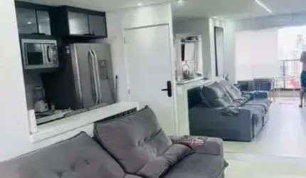 Apartamento à venda em Vila Gomes Cardim - São Paulo