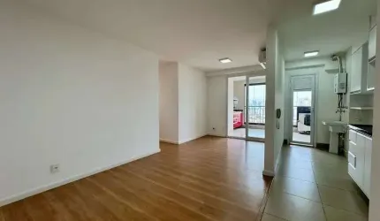Apartamento à venda no Condomínio Living Baroneza noTaquaral em Campinas - SP
