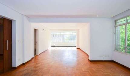 Apartamento à venda no Condomínio Imperial em Cerqueira César - São Paulo - SP