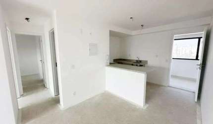 Apartamento à venda em Vila Cordeiro - São Paulo - SP