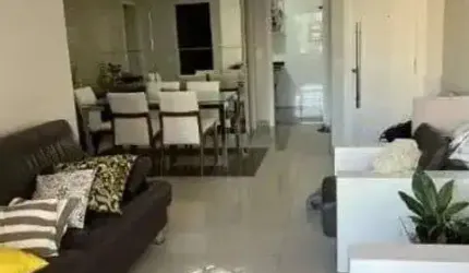 Apartamento à venda no Ed. Firenze em São Judas - São Paulo - SP