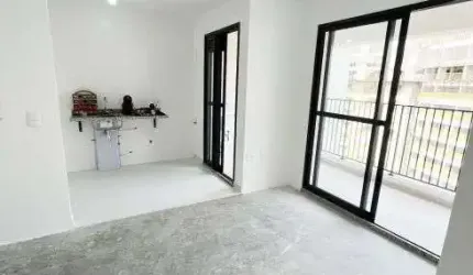 Apartamento à venda em Vila Anastácio - São Paulo - SP