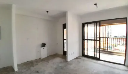 Apartamento à venda no Condomínio Refuge Bosque da Saúde na Saúde em São Paulo - SP