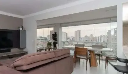 Apartamento à venda em Ipiranga - São Paulo - SP