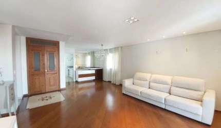 Apartamento à venda no Condomínio Trianon em Perdizes em São Paulo - SP