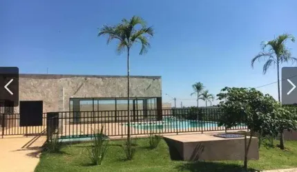 Lote/Terreno para venda no Condomínio Residencial Jatobá em Hortolândia - SP.