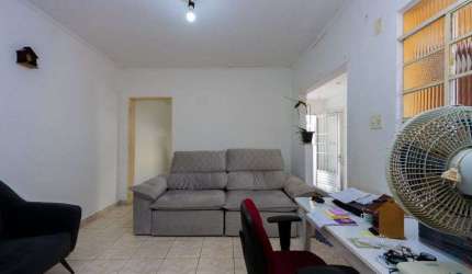Casa à Venda no Bairro Chora Menino, São Paulo - SP