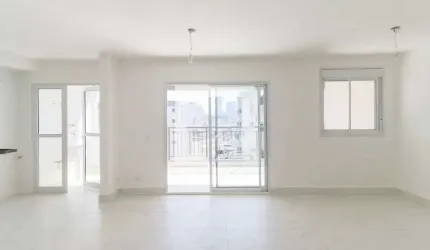 Apartamento à venda em Santo Amaro - São Paulo - SP
