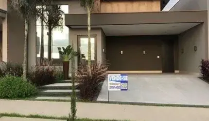 Casa de condomínio à venda Condomínio Evidências, Indaiatuba - SP