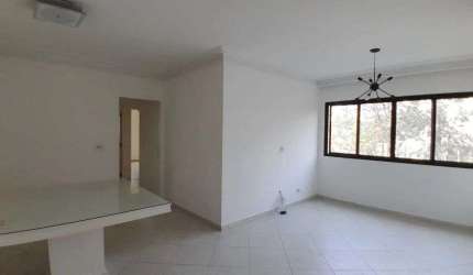 Apartamento à venda em Vila Clementino - São Paulo - SP