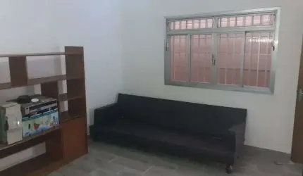 Casa alto padrão à venda no Bairro Saúde em São Paulo - SP