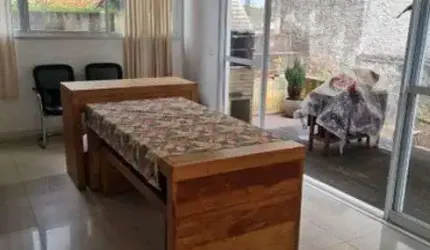 Casa à venda no Condomínio Domus em Tremembé - SP.