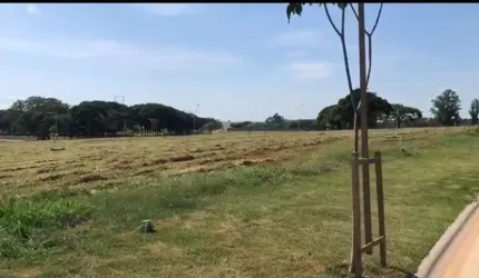 Terreno à venda na Santa Izabel em Jaguariúna - SP.