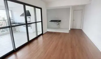 Apartamento à venda no condomínio Gran Dialogo em Vila Independência - São Paulo