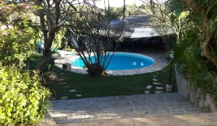Casa para venda com 430 metros quadrados com 3 quartos em Horto Florestal - São Paulo - SP