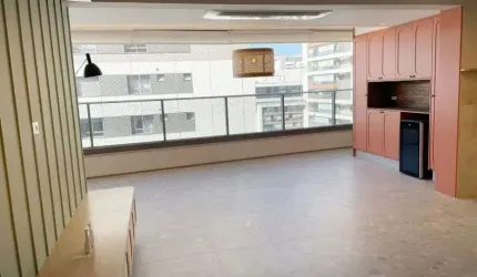 Apartamento à venda em Cidade Monções - São Paulo - SP