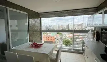 Apartamento à venda no Condomínio Edifício Guanabara em São Paulo-SP