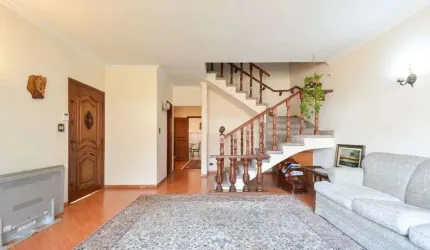 Casa térrea à venda na Vila Monumento em São Paulo - SP