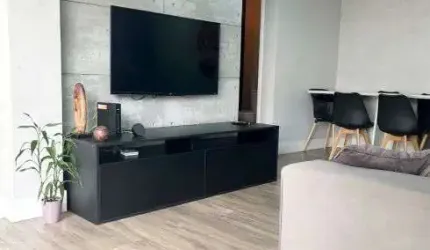 Apartamento à venda no condomínio Sync Praça da Arvore em Chácara Inglesa - São Paulo