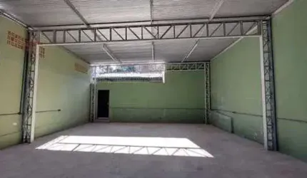 Galpão/Depósito/Armazém à Venda no Jardim Aurélia em Campinas - SP