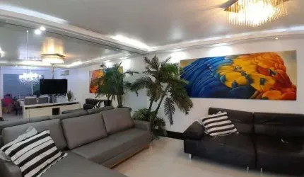 Sobrado à venda na Vila Santo Estéfano - São Paulo - SP