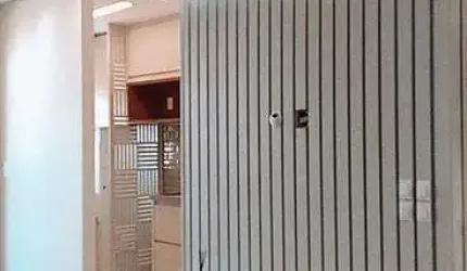 Apartamento á venda no Condomínio Urban Design Taquaral em Vila Eliza - Campinas - SP