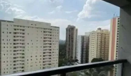 Apartamento à venda no Edifício Alpha Towers, Barueri - SP