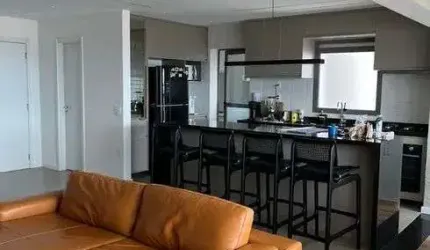 Apartamento à Venda no Condomínio Grand One em Jardim Brasil - Campinas - SP
