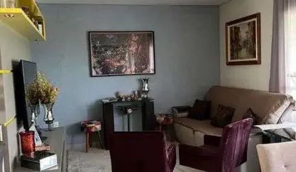 Apartamento com 3 dormitórios À Venda Jardim América - Paulínia - SP