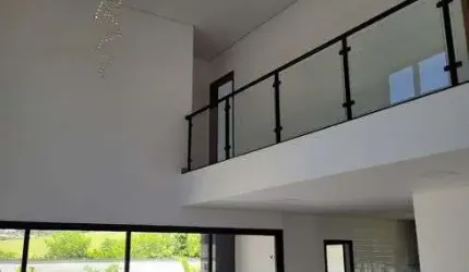 Casa à venda no Codndomínio Reserva Bom Viver em Indaiatuba - São Paulo.