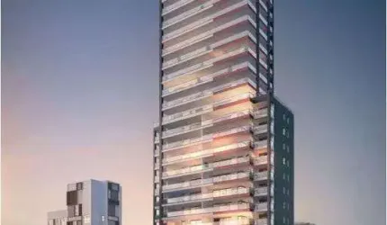 Apartamento para venda com 208 metros quadrados no Jardim Paulista em São Paulo - SP