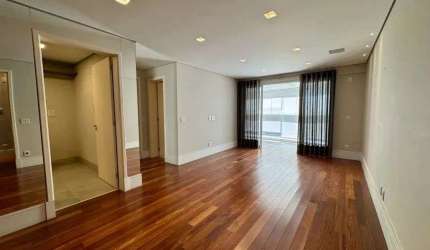 Apartamento alto padrão à venda no Condomínio Coimbra Cambuí no Cambuí em Campinas - SP
