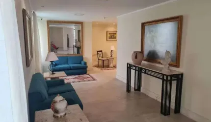 Cobertura Duplex à venda no Condomínio Ville D'orleans em São Paulo-SP