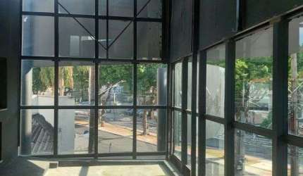 Ponto comercial disponível para locação em Pacaembu em São Paulo - SP