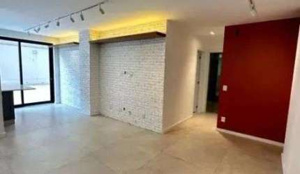 Apartamento para locação e à venda no Condomínio Living Elegance no Botafogo em Campinas - SP