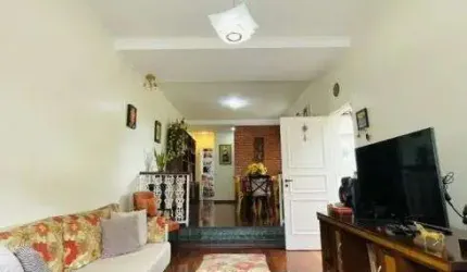 Sobrado à venda no bairro Vila da Saúde - Zona Sul de São Paulo - SP