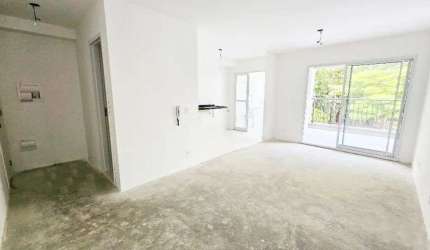 Apartamento à venda em Santo Amaro - São Paulo - SP