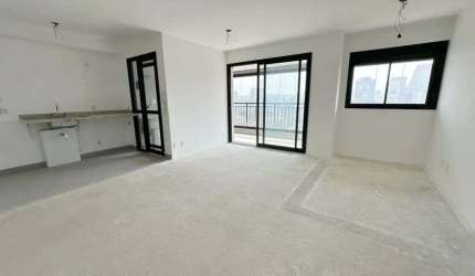 Apartamento à venda no Condomínio Trends Brooklin no Brooklin em São Paulo - SP