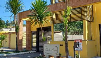 Terreno à venda no Condomínio Villa D Oro em Vinhedo - SP.