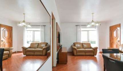 Apartamento à venda no Condomínio Vermont em Pinheiros em São Paulo - SP