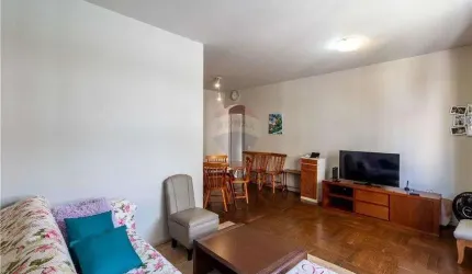 Apartamento à Venda no Condomínio Edifício Gabriela, Moema, São Paulo - SP