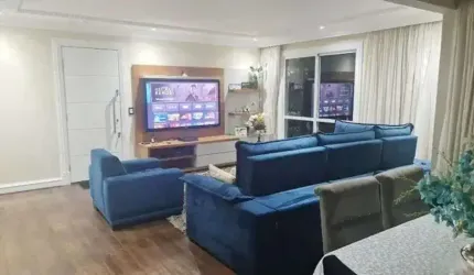 Apartamento à venda no condomínio Espaços dos Manacás em Alto da Lapa - São Paulo