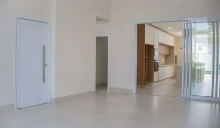 Casa de condomínio alto padrão à venda no Condomínio Villa Bella Siena em Paulínia - SP